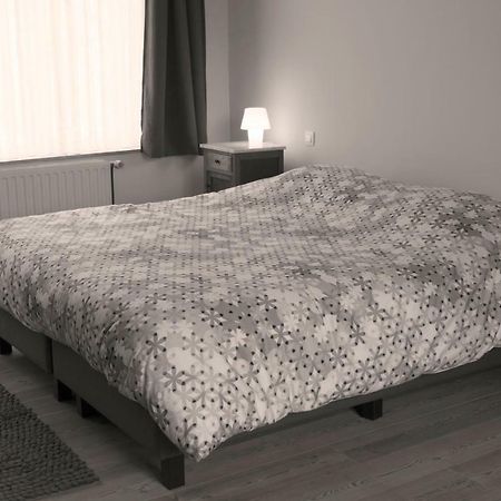 B&B Jacob20 Ieper Ngoại thất bức ảnh