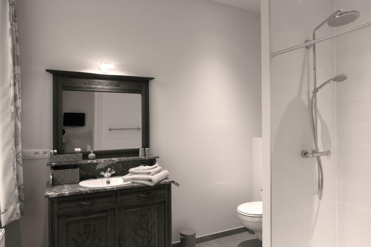 B&B Jacob20 Ieper Ngoại thất bức ảnh