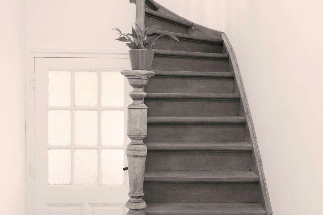 B&B Jacob20 Ieper Ngoại thất bức ảnh