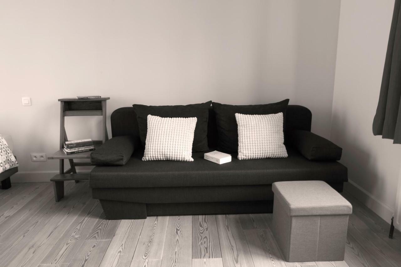 B&B Jacob20 Ieper Ngoại thất bức ảnh
