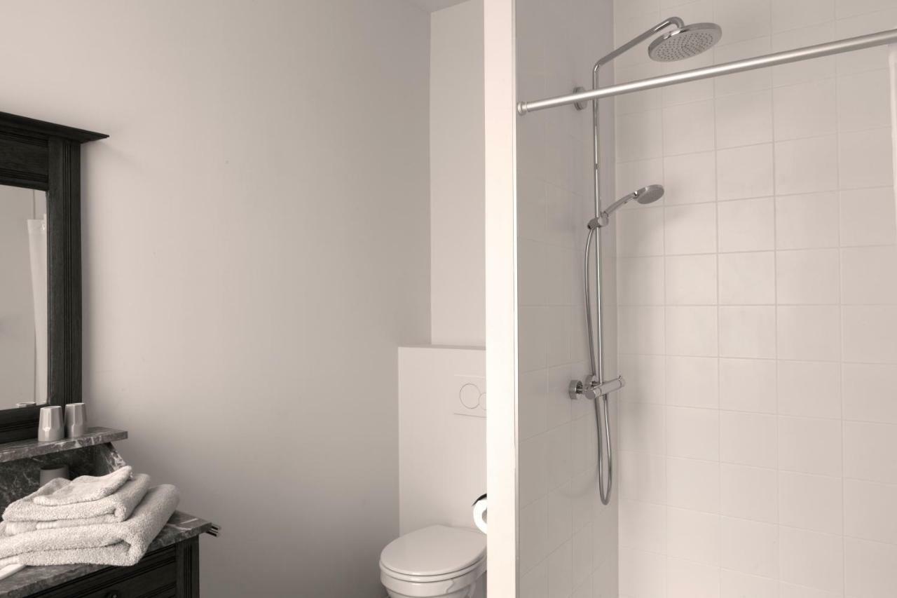 B&B Jacob20 Ieper Ngoại thất bức ảnh