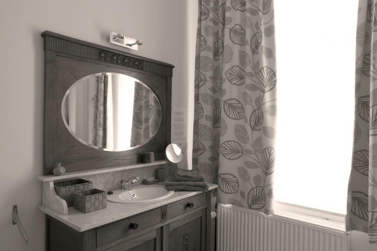 B&B Jacob20 Ieper Ngoại thất bức ảnh